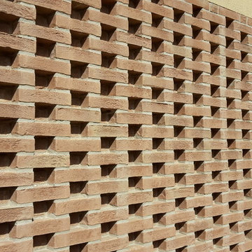 Riconversione di fienile in zona agricola di pregio