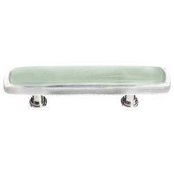 Contemporary Cabinet And Drawer Handle Pulls by Sietto