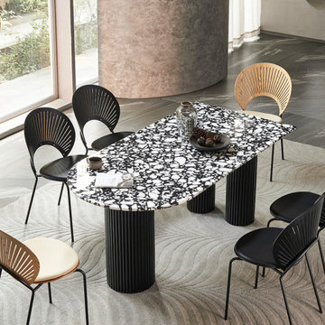 Terrazzo Dining Table