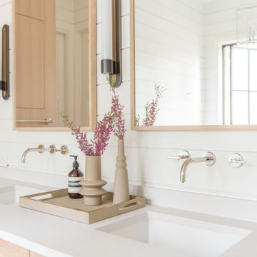 Sunriver | Modern Farmhouse