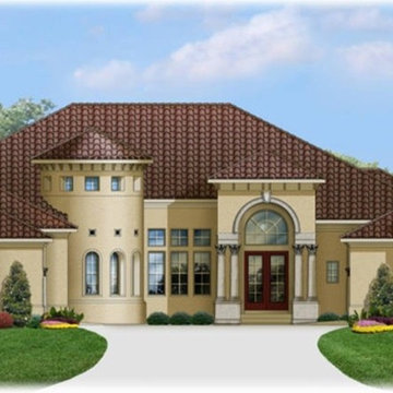 House Plan HWEPL77103 from ePlans.com