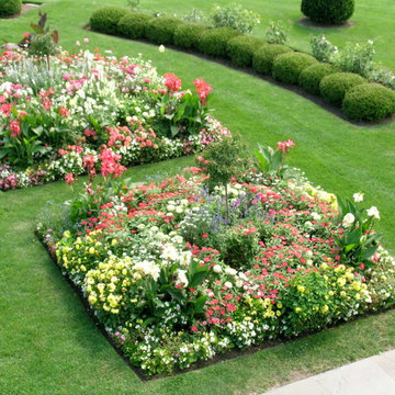 Annuals & Perennials