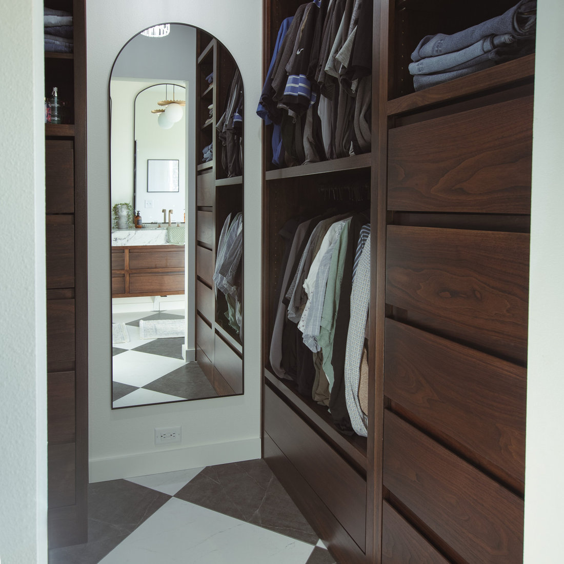 Master Suite Retreat