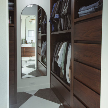 Master Suite Retreat