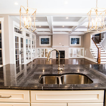 Cloud IX Homes - Interiors