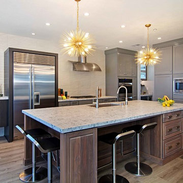 Vibrant Eclectic