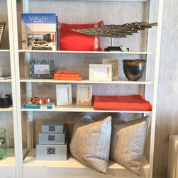 Blu Home Showroom - Products