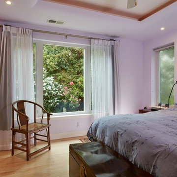 Elder Residence Addition
