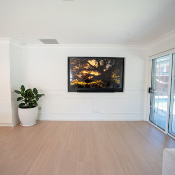 Project Duffy | Whole House Renovation
