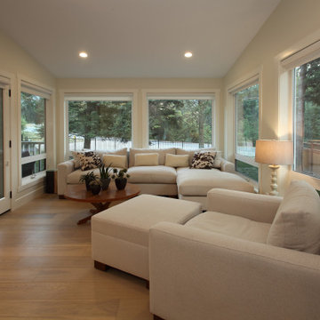The Wyatt/Kiggins Renovation