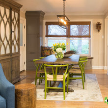 Breakfast Room