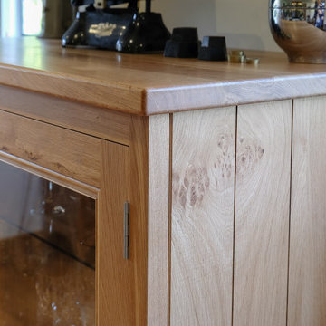 Yates, Dunsfold, Cranleigh, Surrey, Kitchen Project