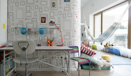 5 Dauerbaustellen im Kinderzimmer – und wie man sie auflösen kann