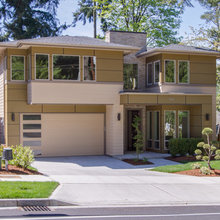Houses I love
