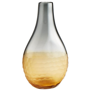 15.25 Inch Large Liliana Vase - Decor - Vases - 182-BEL-1907969 - Bailey Street