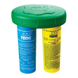 Spa Frog - Hot Tub And Pool Accessories