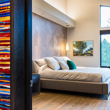 Glacier Club Custom Home