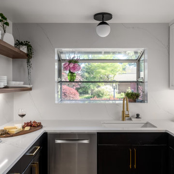 MCM Whole House Makeover