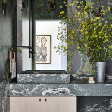 Nantucket Island Residence