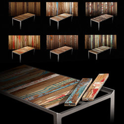 The re|Surface Table - Furniture