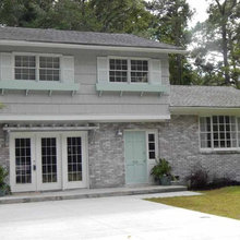 Colonial