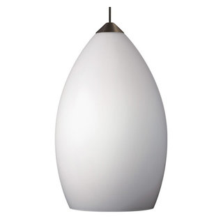 Tech Lighting Firefrost Pendant, Chrome 700MPFIRFWC - Transitional ...