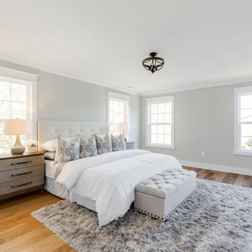 3707 Moss Side Avenue, Richmond, VA 23222
