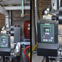 Heating Installation - Heating And Cooling