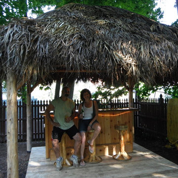 Tiki Hut & Bar - Montclair, NJ