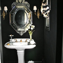 Sela Bathroom & Closet Ideas