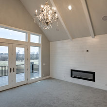 Garage/Bunk House