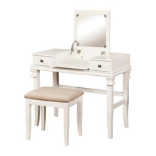 Aubs Vanity