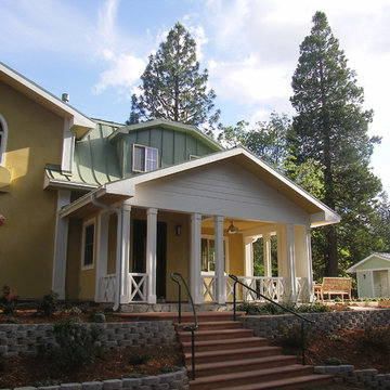 Remodeling Grass Valley,Bathroom Remodeling,Kitchen Remodeling