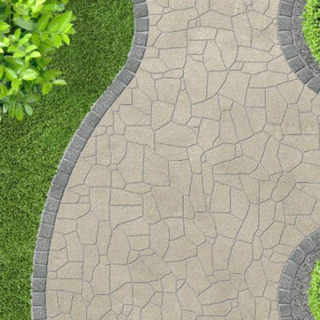 San Antonio Stamped Concrete Pros