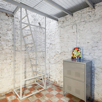 The Vertical Environment, Indice Creativo – Eva Grillo