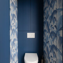 toilettes
