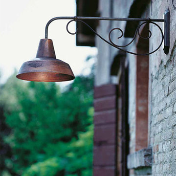 Il Fanale Outdoor Lighting