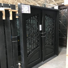 Dallas Doors