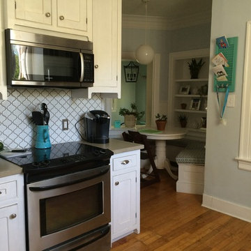 Happy Kitchen!