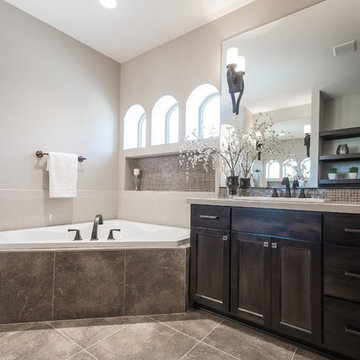 Parade of Homes - Rylee Ann Plan with Casita