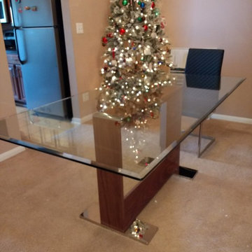 Shea Dining Table