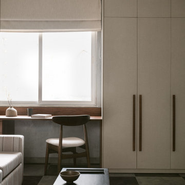 Oku House