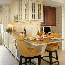 Kitchen Ideas