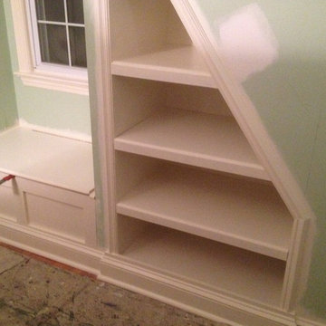 Our Work
