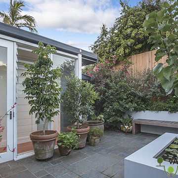 SECRET SANCTUARY - ANNANDALE