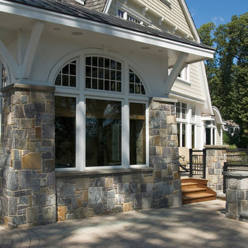 American Granite™ Traditional Home