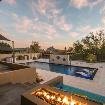 The Art of Fountain Hills