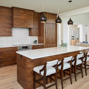 2017 Grand ARDA - Custom Homes - Visbeen Architects, Inc.