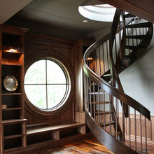 Escalier Calimasson