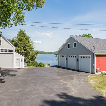 105 Governor Wentworth Highway Tuftonboro, NH